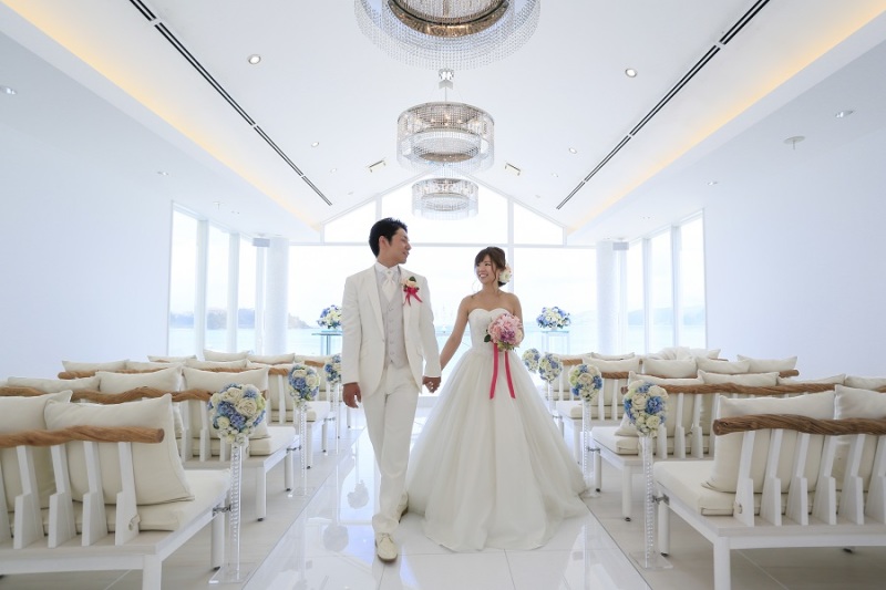 オフショットにも笑顔があふれます^^