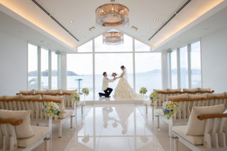 ♥bride＆groom　♥～WEDDING～