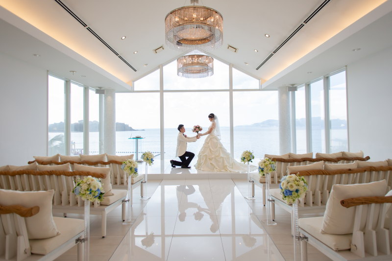 ♥bride&groom ♥~WEDDING~