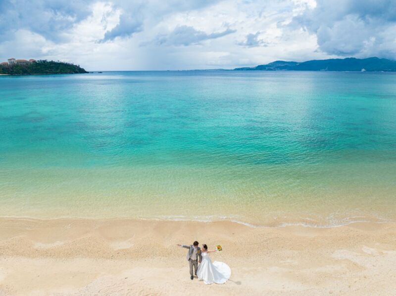 ロケーション◎