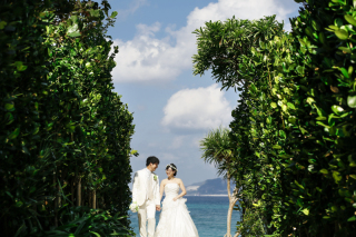 ビーチフォトプラン