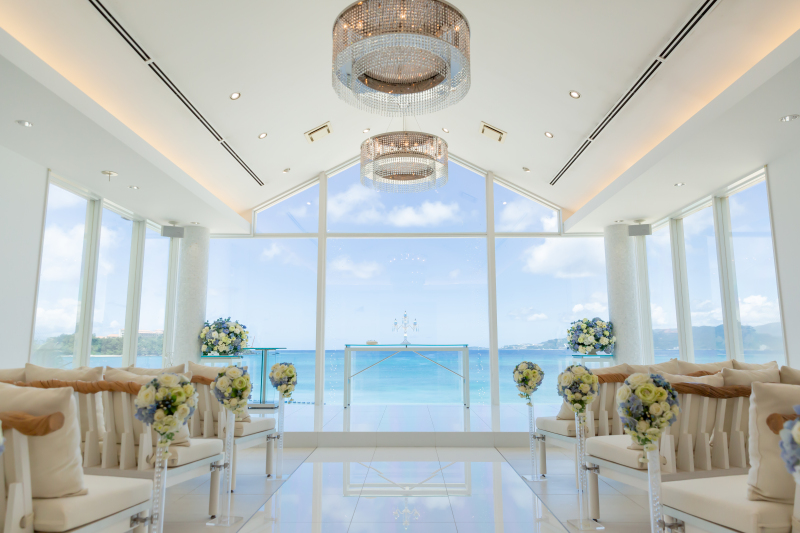 扉が開いた瞬間に...