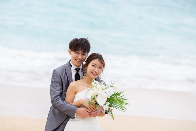 天然ビーチしか勝たん!