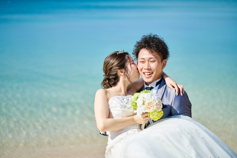 世界で一人のお姫様