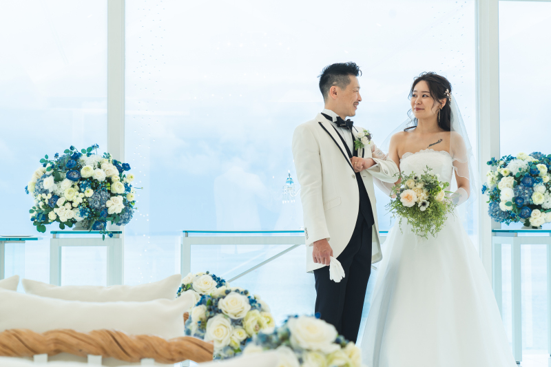 結婚10周年記念に♡