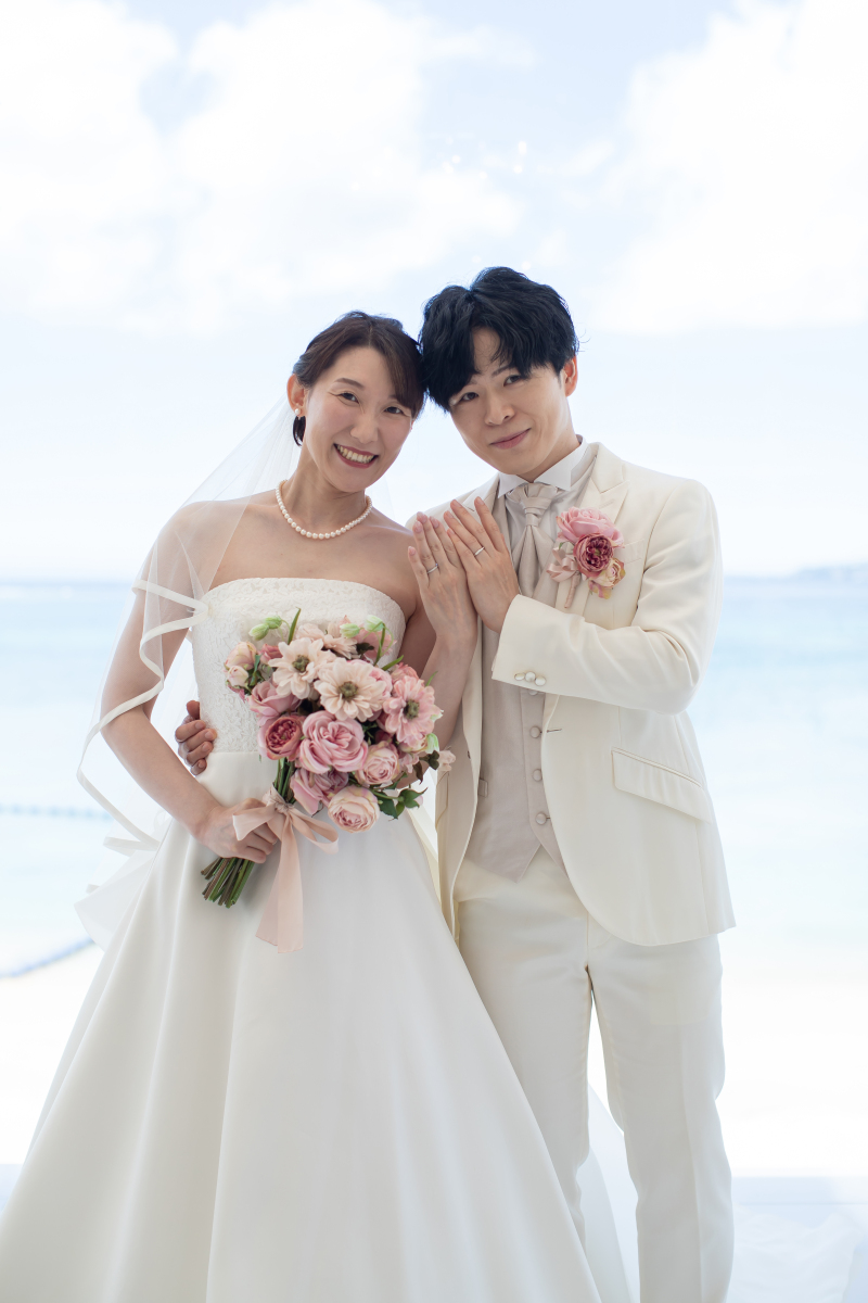 幸せ溢れる°˖✧