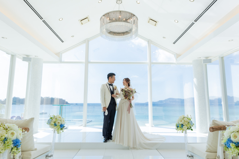 フォーマルショット