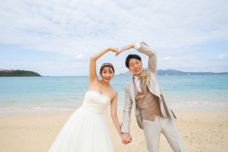 絵になるお2人と♡