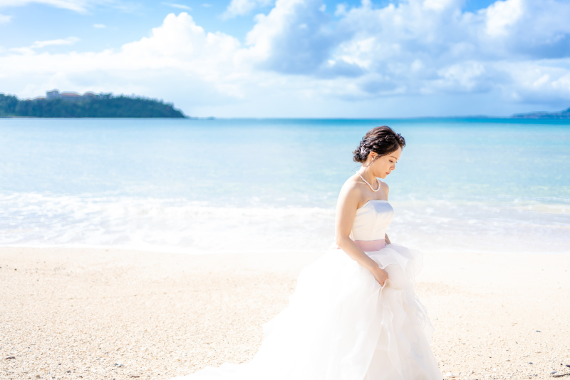 ナチュラル美人