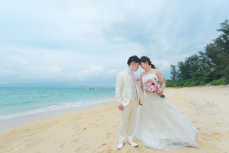 ロマンティックに