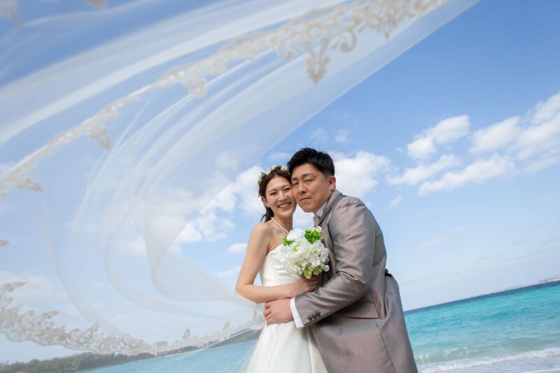 ロマンチックに