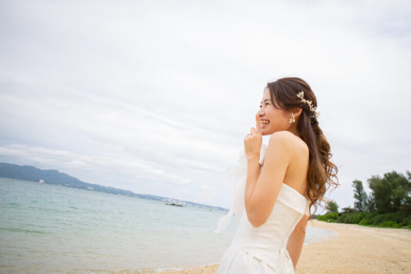 いつも笑顔の貴方と