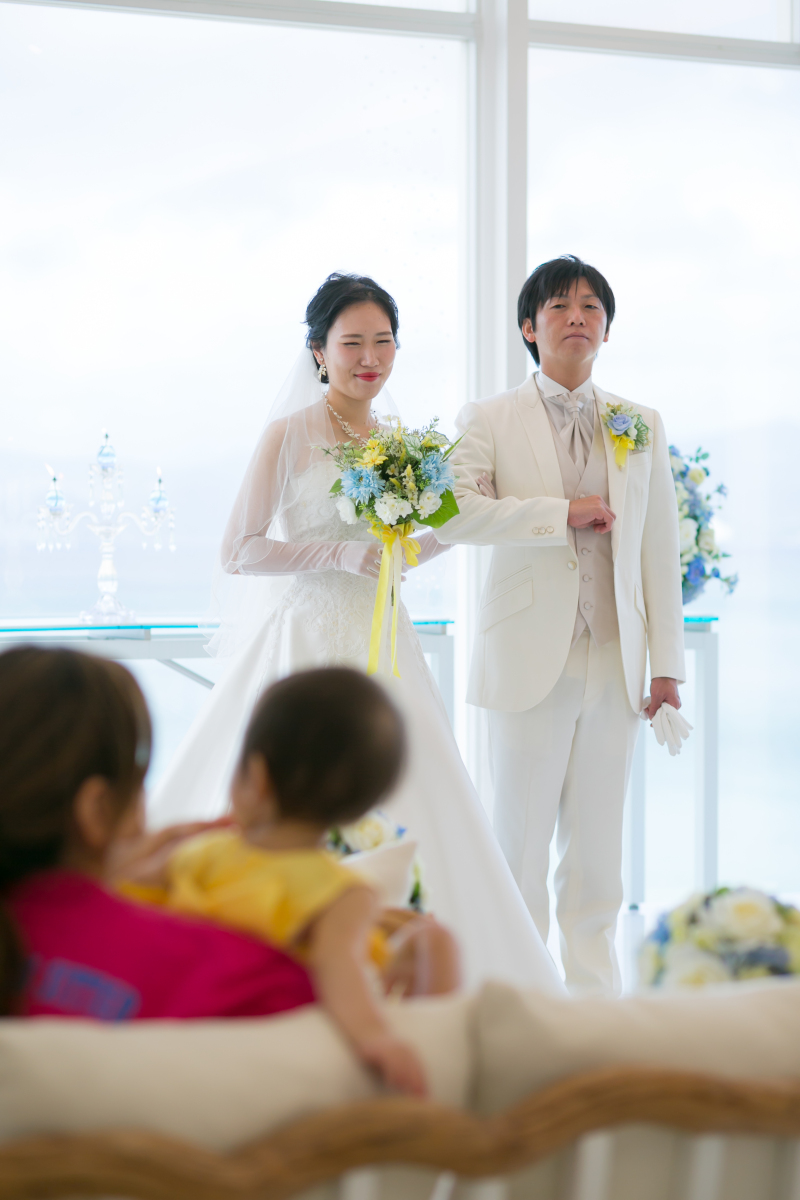 結婚宣言