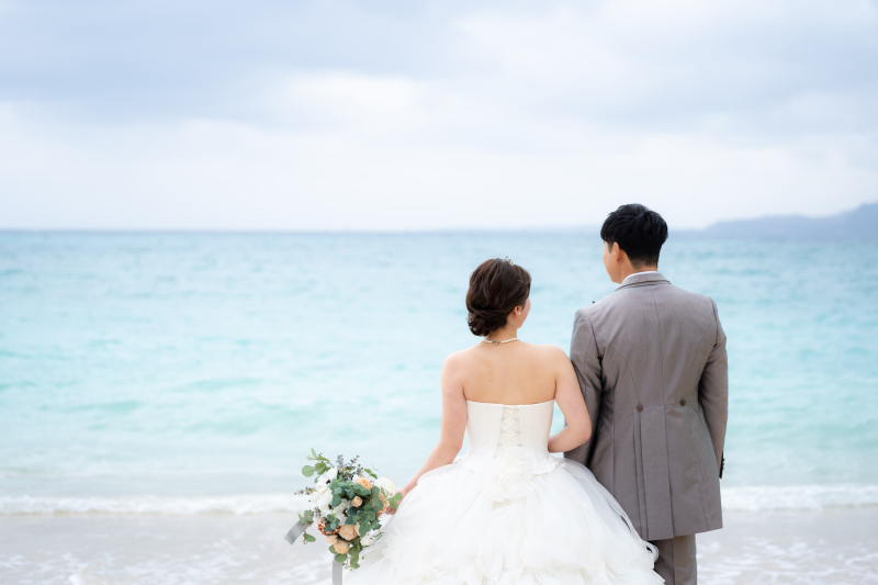 チャペルの階段をおりると・・・