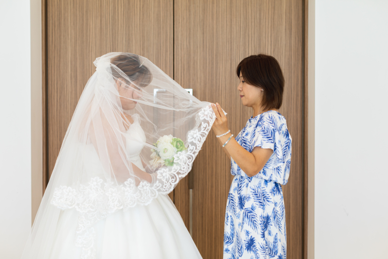 ベールダウンを…