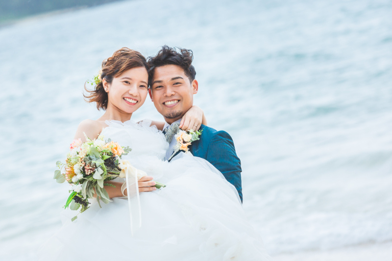 お姫様だっこ♡