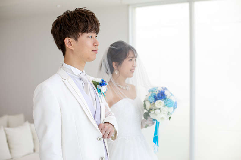 いよいよ撮影スタート