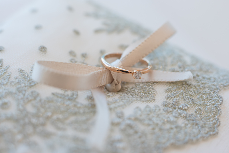 思い出の一日に