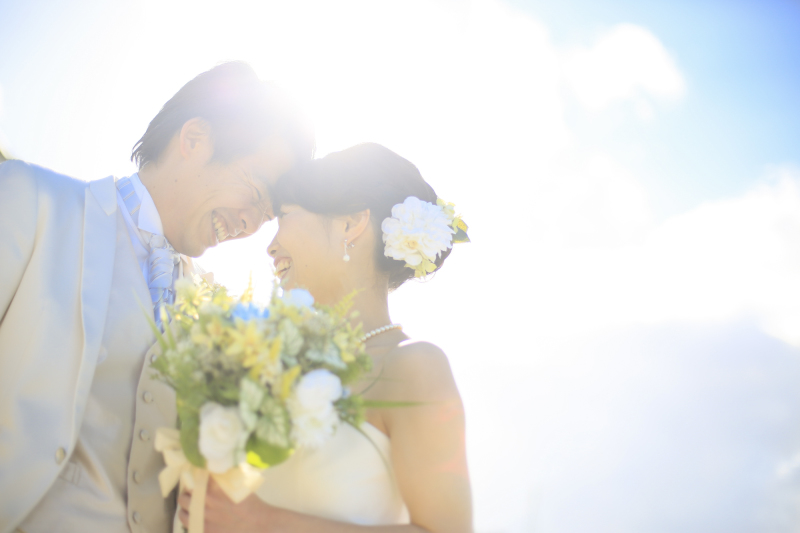 ロマンティックな1枚も