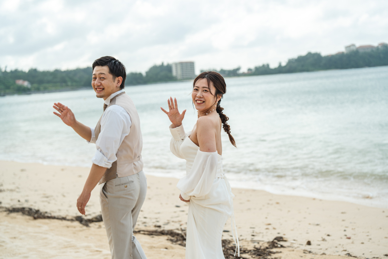 ラストショット