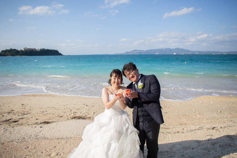 はい！シーサー！