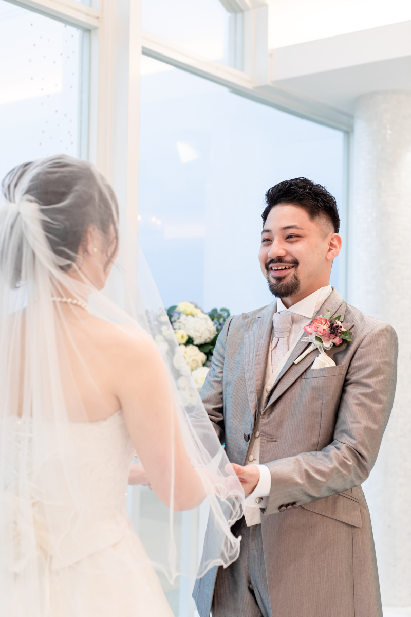 徐々にリラックス