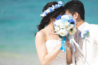 沖縄の思い出に