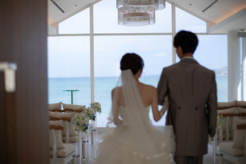 ちょっとドキドキ・・