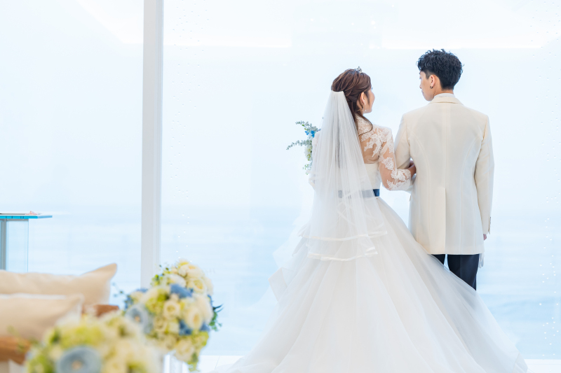 いよいよ撮影スタート