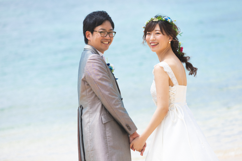 天然ビーチしか勝たん!