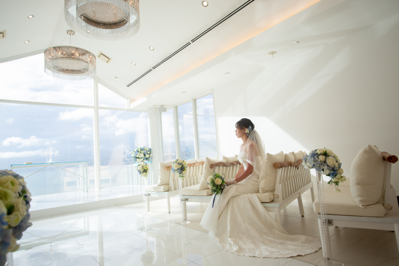 視線の先には....