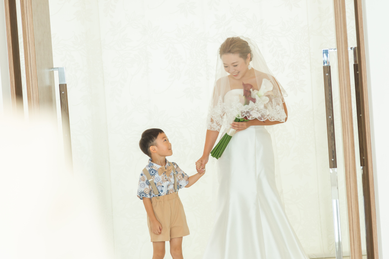 「せーので行くよ?」