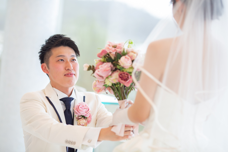 忘れられない1日に...