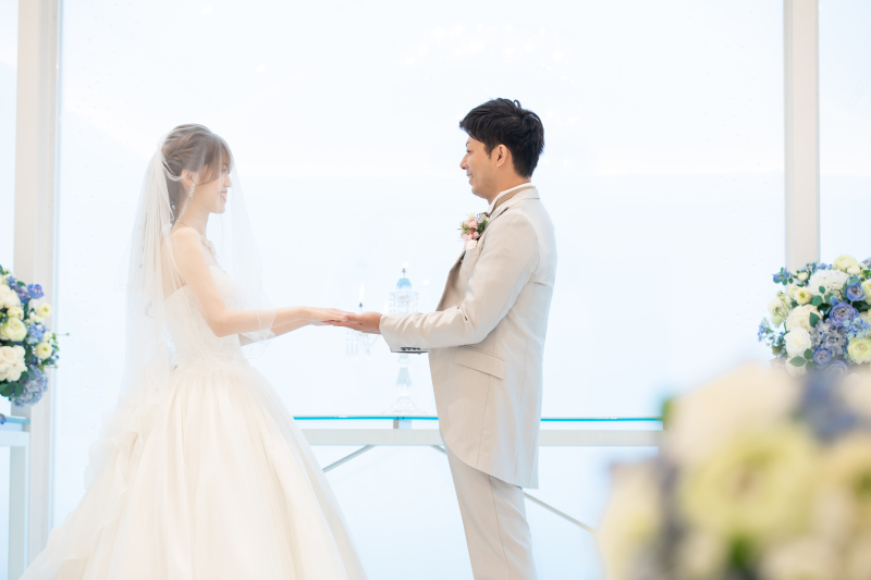 これからもお幸せに…..♡