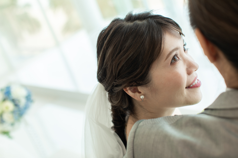 あなただけを見つめて