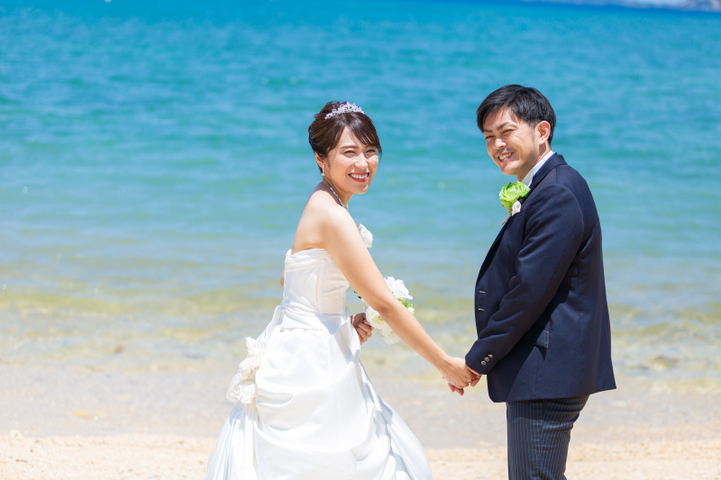 仲良しなお二人