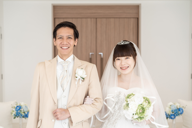 いよいよ撮影スタート