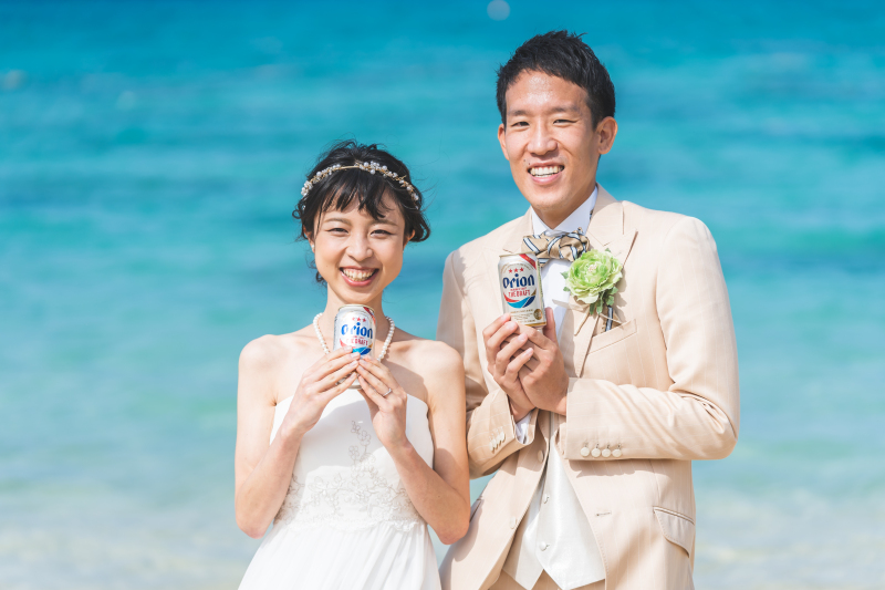 想い出の一日に