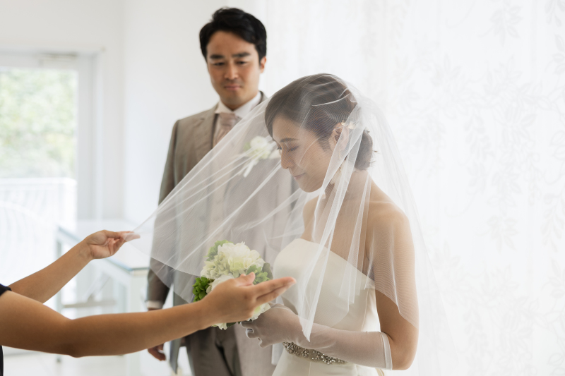 いよいよ撮影スタート