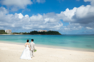 可愛らしいご家族