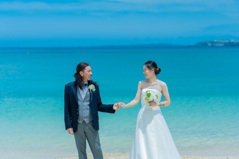 ドラマティックに