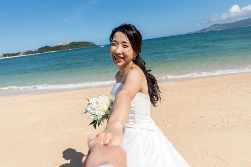 末永くお幸せに♡