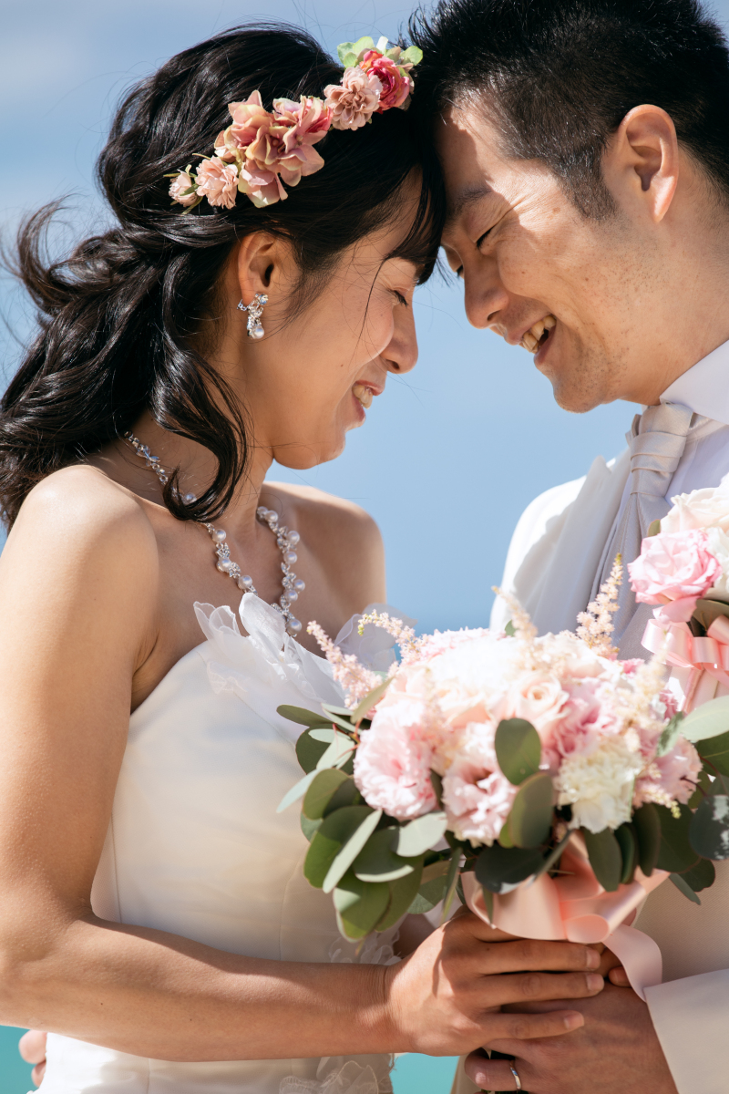 素敵なお二人♡