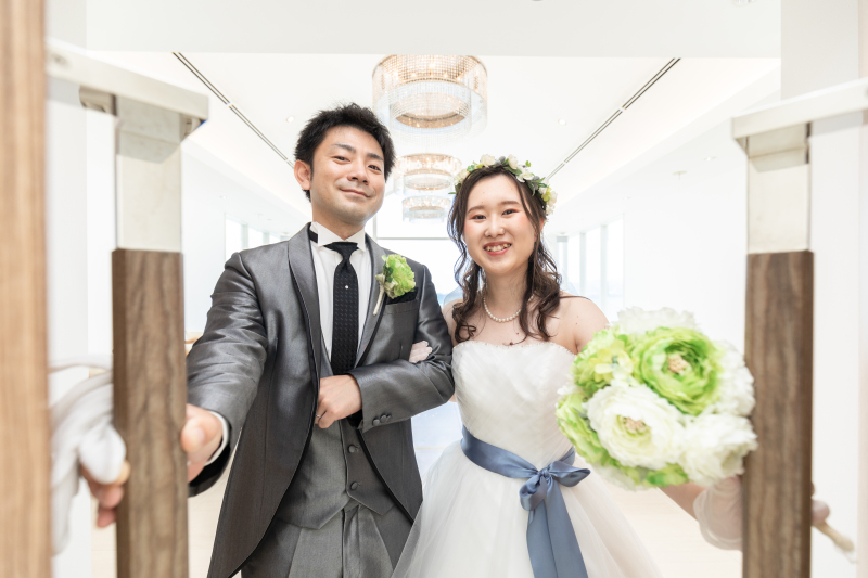 続いては・・・