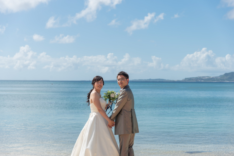 ビーチ撮影へ☆彡