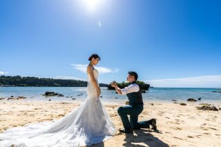 万座の教会フォトプラン°˖✧