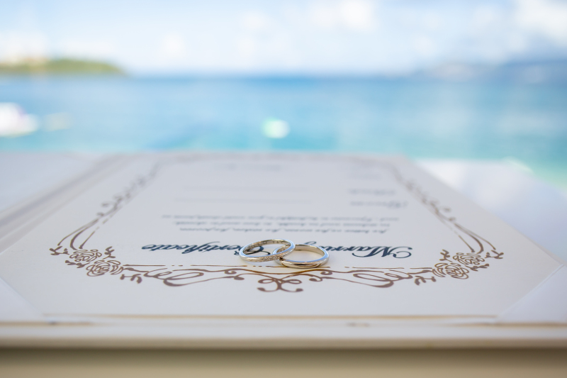 想い出の一日に