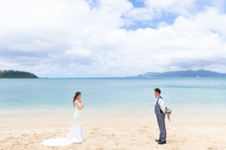 素敵なご家族に囲まれて