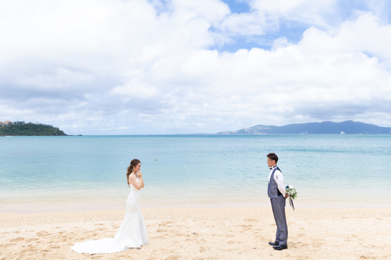 素敵なご家族に囲まれて