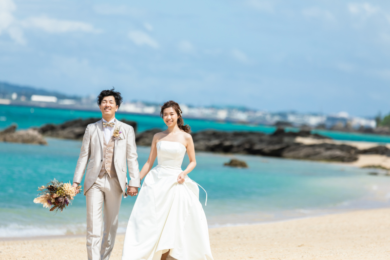 笑顔にキュン♡